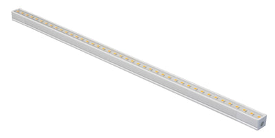 Nuvo Lighting 63/103 Thread 7W LED Under Cabinet / Cove kit 21 Inch long 2700K 120V