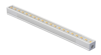 Nuvo Lighting 63/202 Thread 3W LED Under Cabinet / Cove kit 10 Inch long 3500K 120V
