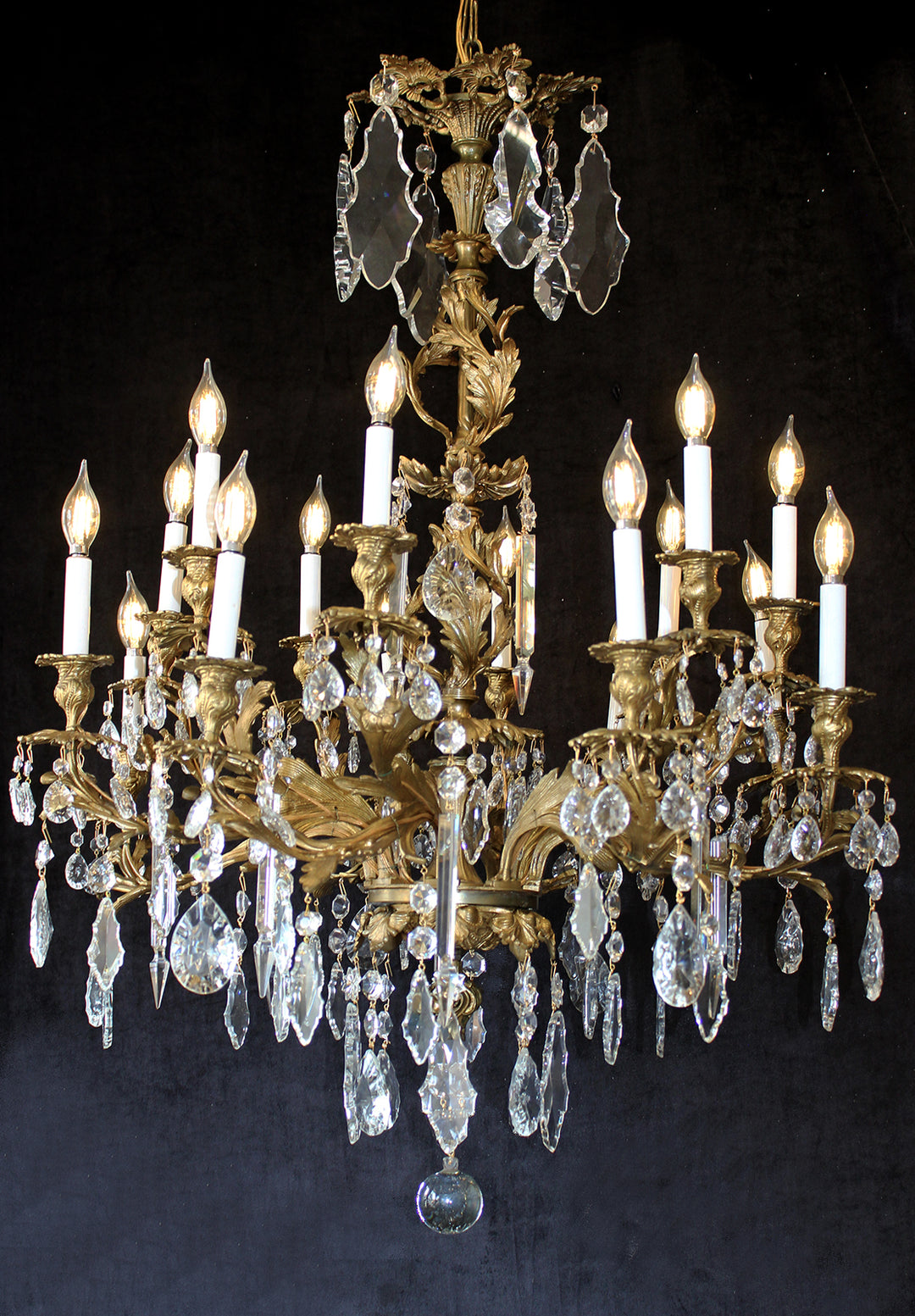 Chandeliers & ceiling lights: Mid Century – LightingForYou