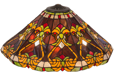 Meyda Lighting 127105 20"W Middleton Shade