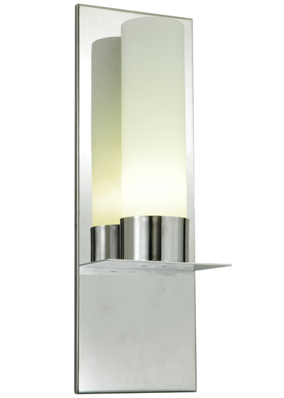 Meyda Lighting 135526 6"W Orchard Town Wall Sconce