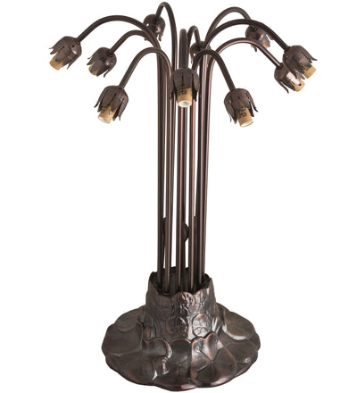 Meyda Lighting 15535 10 LT LY BASE