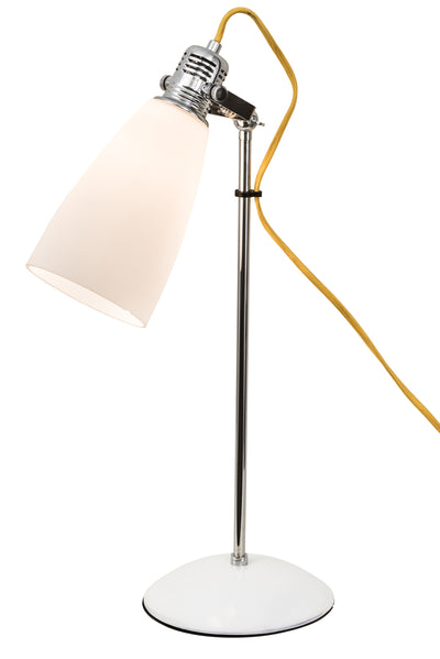 Meyda Lighting 193472 20" High Jenson Adjustable Table Lamp