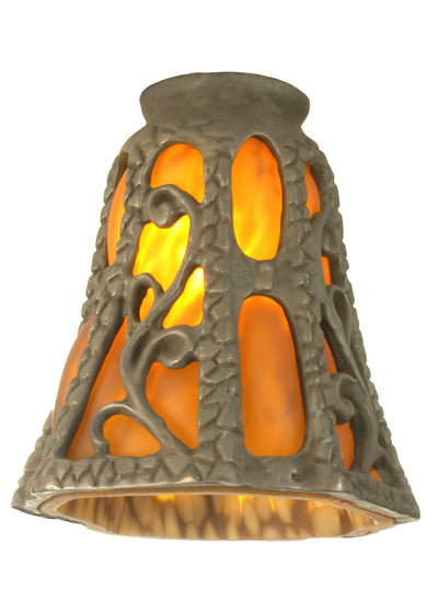 Meyda Lighting 21249 IVY LANTERN SHADE