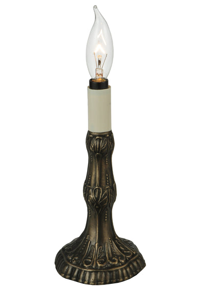 Meyda Lighting 21343 7.5"H Pompeii Table Base