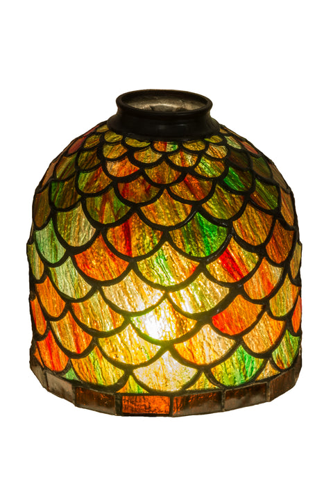 Meyda Lighting 22896 6"W Acorn Shade