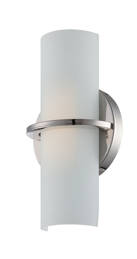 Nuvo Lighting 62/185 Tucker LED Wall Mount Sconce Sconce
