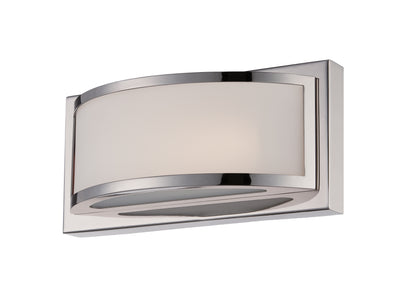 Nuvo Lighting 62/311 Mercer (1) LED Wall Mount Sconce Sconce