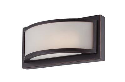 Nuvo Lighting 62/314 Mercer (1) LED Wall Mount Sconce Sconce