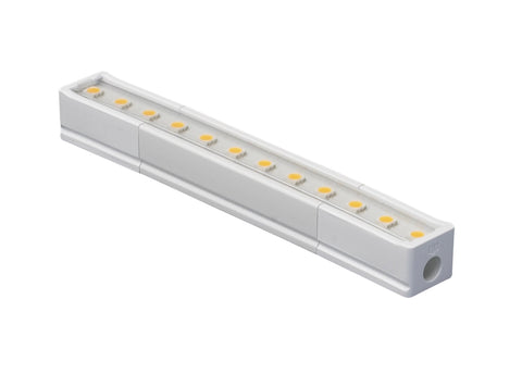 Nuvo Lighting 63/201 Thread 1.8W LED Under Cabinet / Cove kit 6 Inch long 3500K 120V