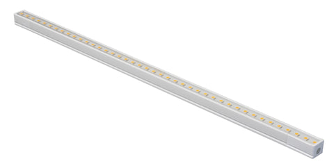 Nuvo Lighting 63/203 Thread 7W LED Under Cabinet / Cove kit 21 Inch long 3500K 120V
