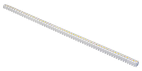 Nuvo Lighting 63/204 Thread 10W LED Under Cabinet / Cove kit 30 Inch long 3500K 120V