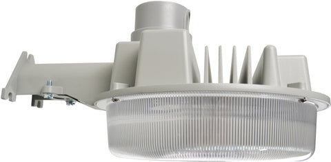 Nuvo Lighting 65/054 LED Area Light 58W Gray Finish 120V