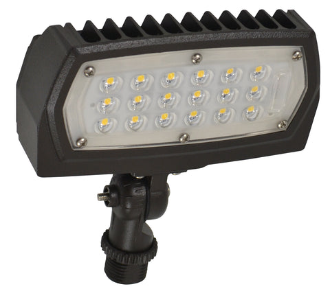 Nuvo Lighting 65/122 LED Flood Light 29W 5000K 3307 Lumens