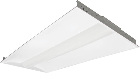 Nuvo Lighting 65/428 LED Troffer Fixture 40W 2 ft. x 4 ft. 4000K 100 277V