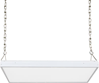 Nuvo Lighting 65/501 LED 2 ft. Linear Hi Bay 80W 4000K 100 277V