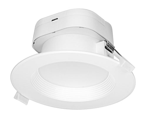 Nuvo Lighting S29013 7 watt LED Direct Wire Downlight 4000K 120 volt Dimmable
