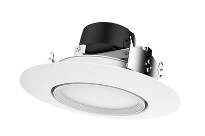 Nuvo Lighting S29473 13 watt LED Directional Retrofit Downlight Gimbaled 5" 6" 3000K 120 volts Dimmable