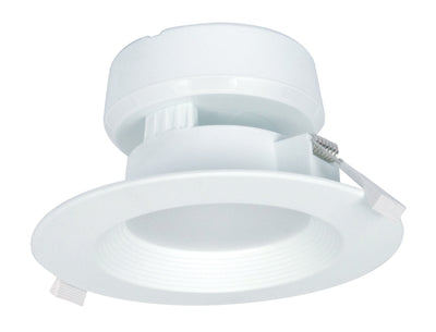 Nuvo Lighting S9011 7 watt LED Direct Wire Downlight 2700K 120 volt Dimmable
