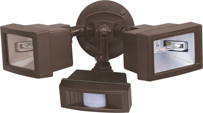 Nuvo Lighting SF76/507 2 light MINI HALOGEN FLOODLIGHT POSS SUB SF76/531
