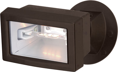 Nuvo Lighting SF76/511 1 light MINI HALOGEN FLOODLIGHT POSS SUB SF76/521