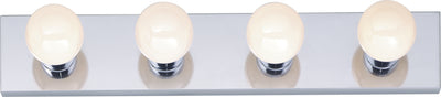 Nuvo Lighting SF77/193 4 Light 24" Vanity Strip