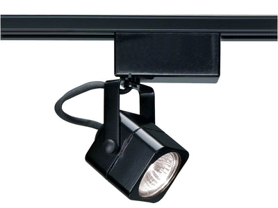 Nuvo Lighting TH233 1 Light MR16 12V Track Head Square