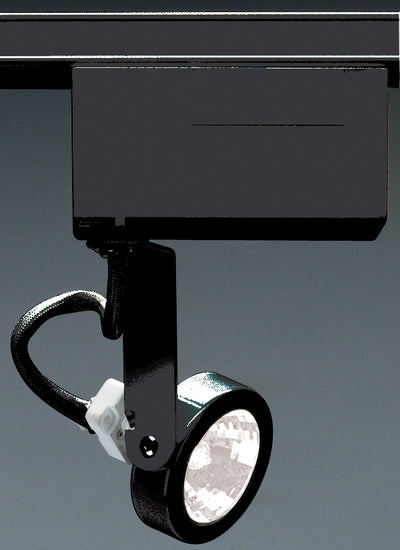 Nuvo Lighting TH239 1 Light MR16 12V Track Head Gimbal Ring